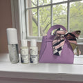 Monumental Candles LLC - Mini Purse Gift Set - Midnight Kiss