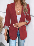 Boss Era Slim Blazer