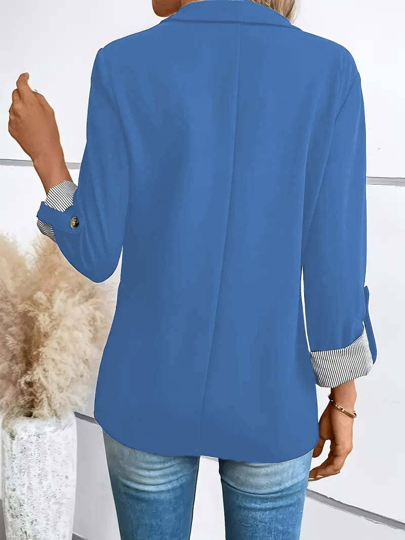 Boss Era Slim Blazer