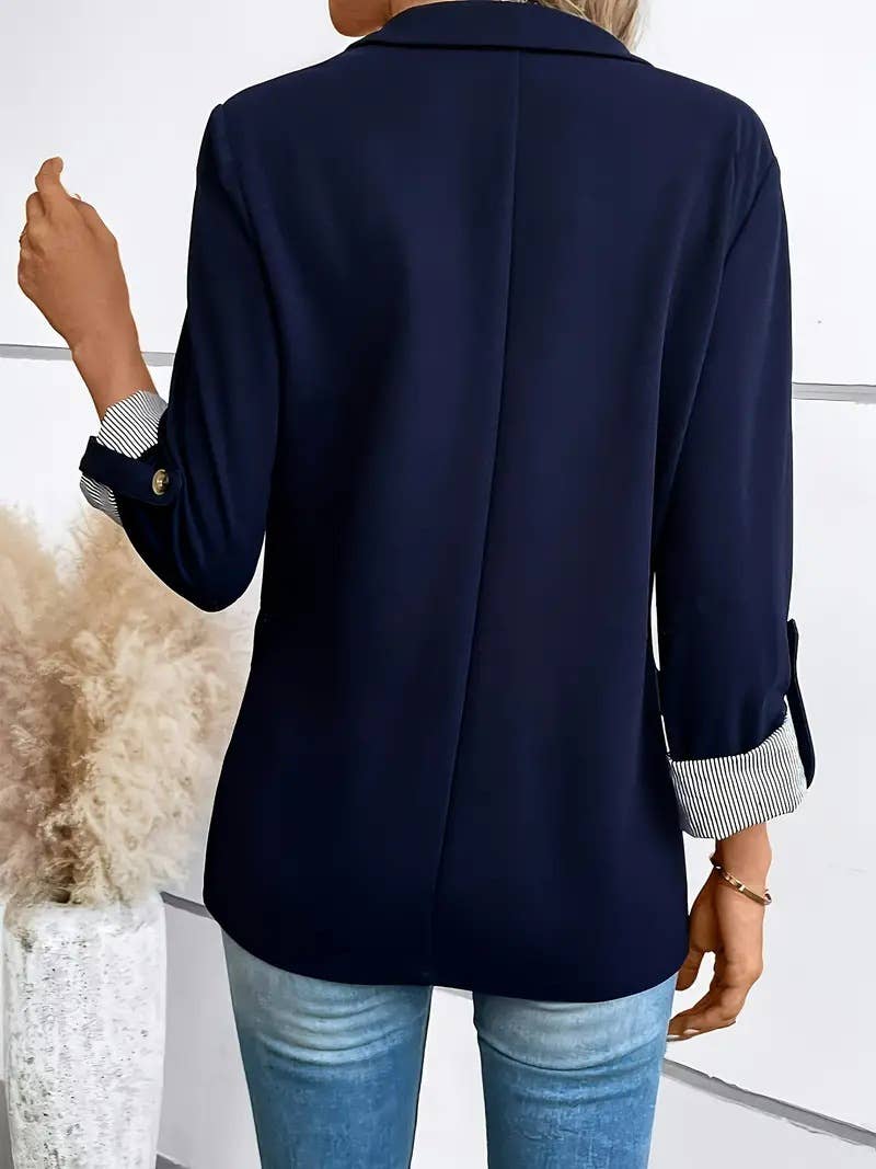 Boss Era Slim Blazer