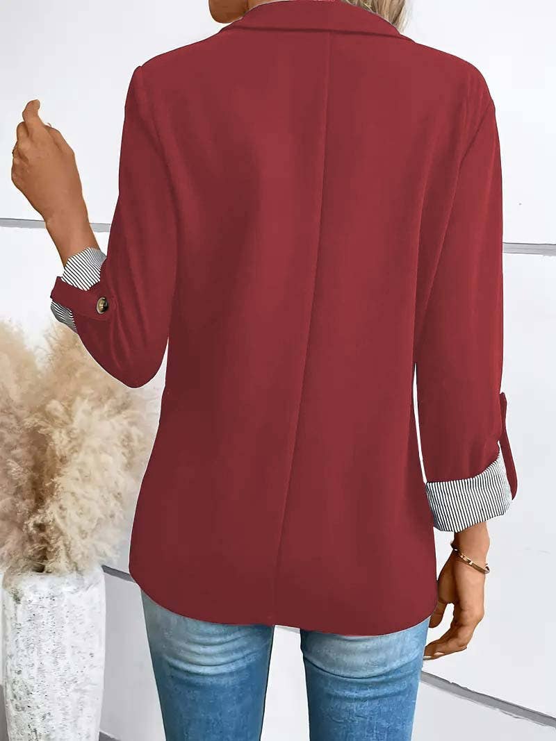 Boss Era Slim Blazer