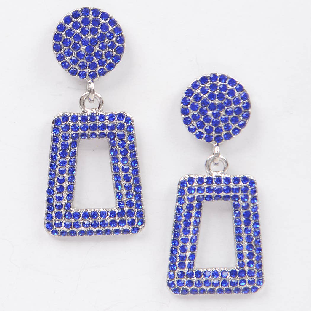 ✨ The Golden Hour Earrings