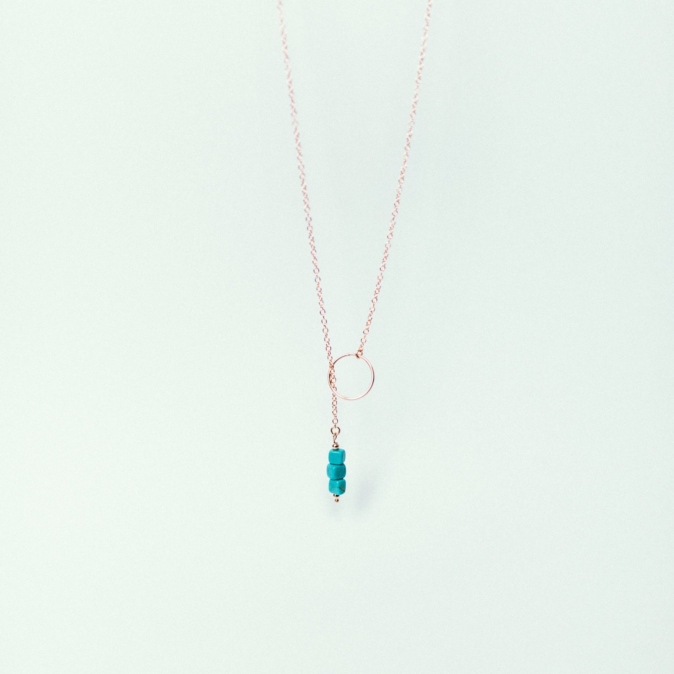 Ena Necklace