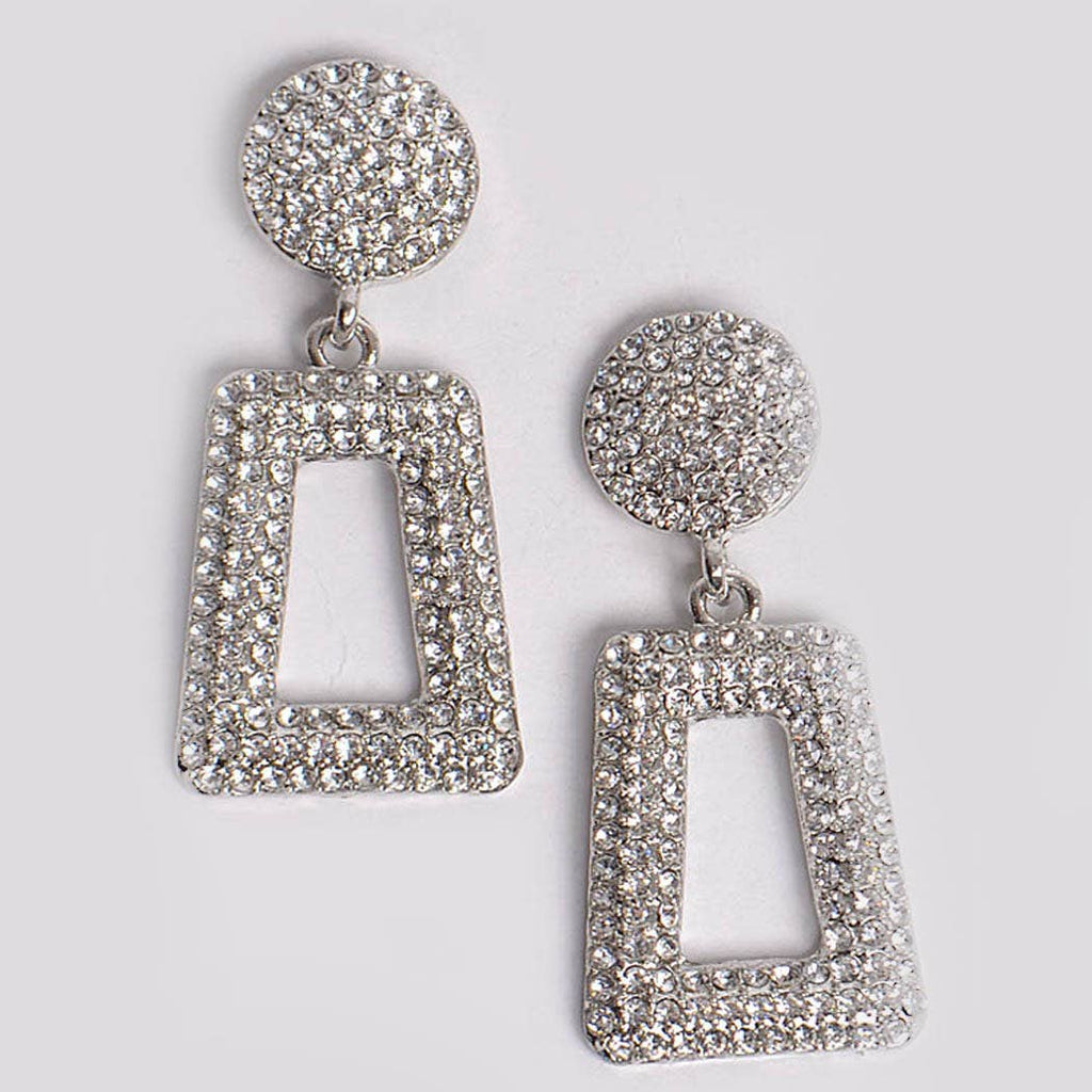✨ The Golden Hour Earrings