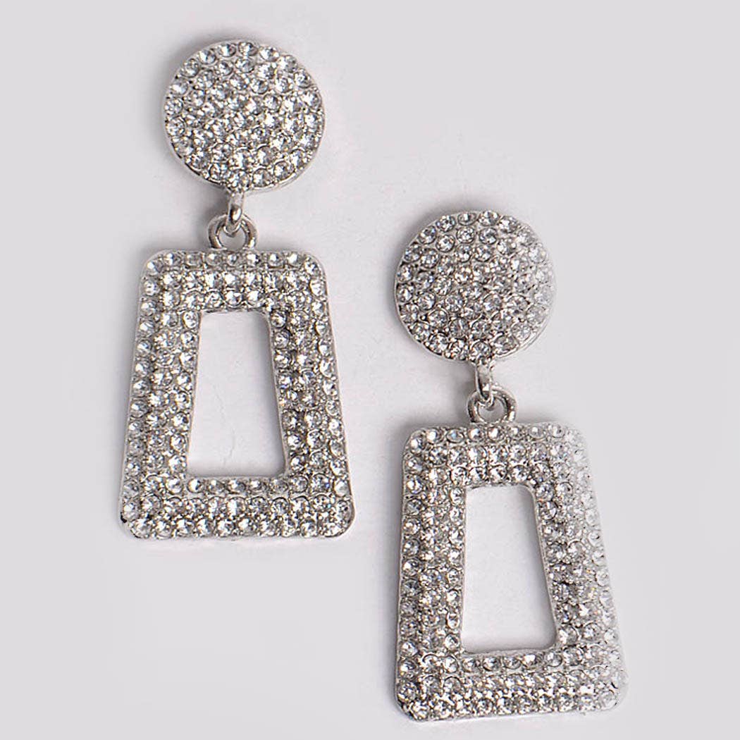✨ The Golden Hour Earrings