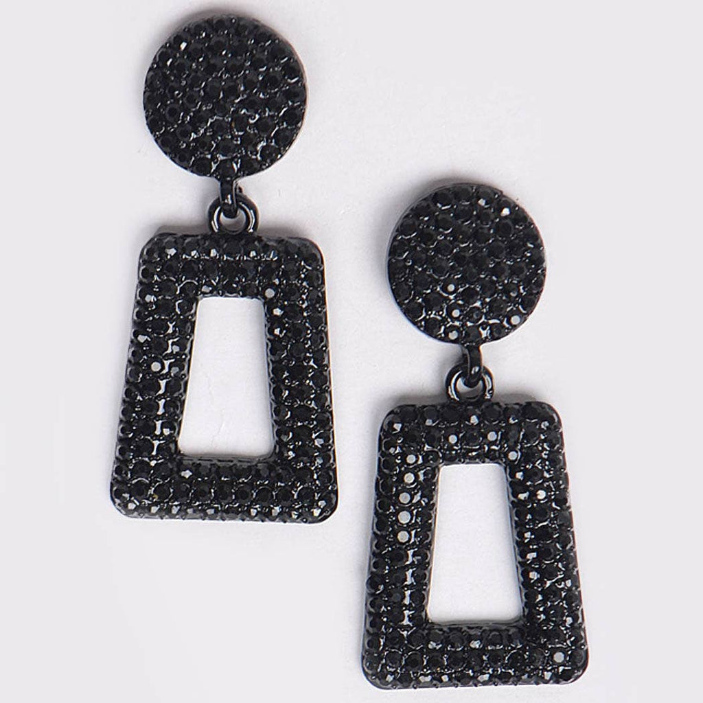 ✨ The Golden Hour Earrings