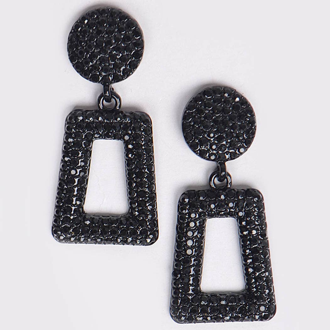 ✨ The Golden Hour Earrings