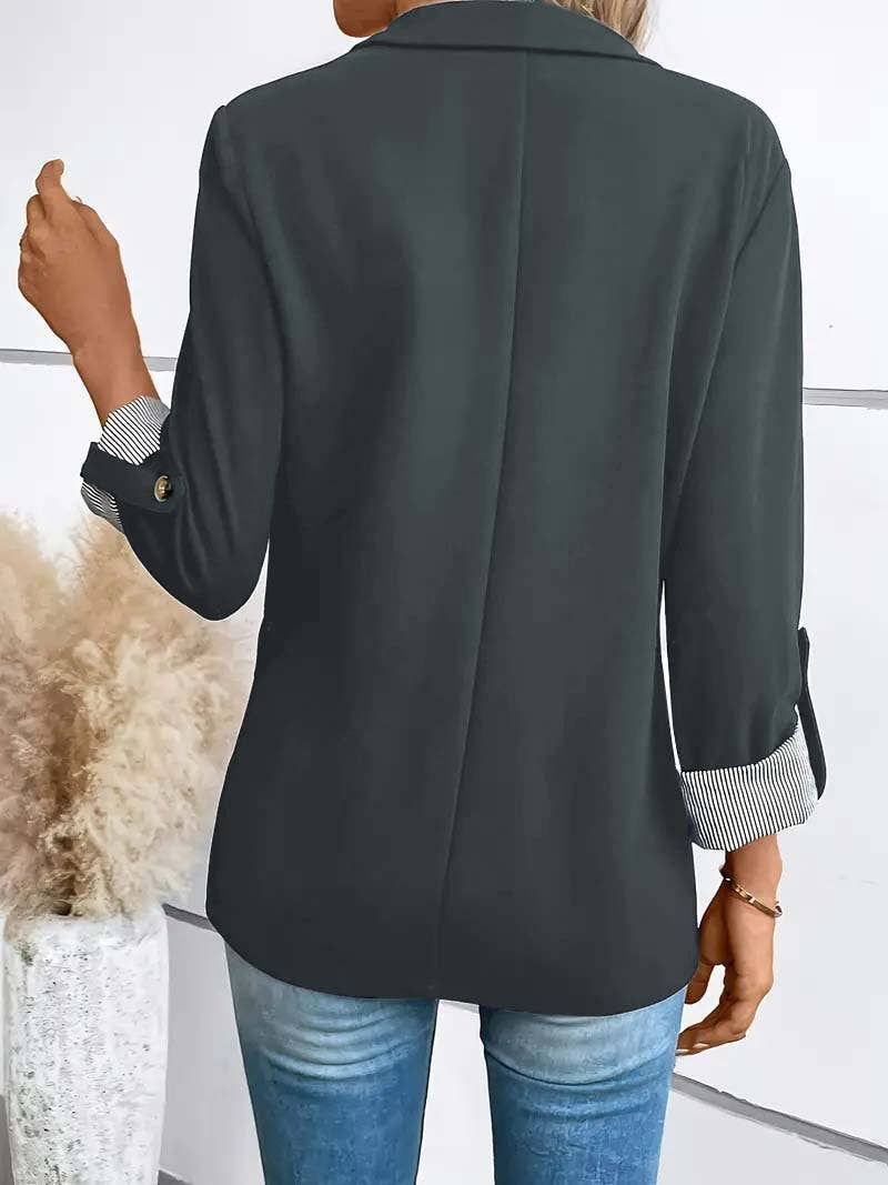 Boss Era Slim Blazer